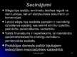Prezentācija 'Penitenciārās iestādes. Ieslodzīto tiesības', 25.