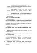 Paraugs 'Organizatoriskie dokumenti un to noformēšana', 6.