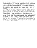 Eseja 'This Essay Proves that Creon Is a Tragic Hero in Antigone', 1.