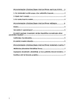 Referāts 'Pilsoiskās līdzdalības iniciatīva ''Nevajadzīgo mantu apmaiņas vieta Ventspilī''', 2.