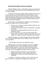 Referāts 'Pilsoiskās līdzdalības iniciatīva ''Nevajadzīgo mantu apmaiņas vieta Ventspilī''', 3.