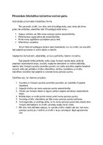 Referāts 'Pilsoiskās līdzdalības iniciatīva ''Nevajadzīgo mantu apmaiņas vieta Ventspilī''', 7.