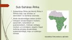 Prezentācija 'Sub-Sahāras Āfrikas politiskie riski', 3.