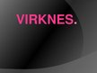 Prezentācija 'Virknes', 1.