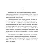Referāts 'Trešā Reiha karaspēka sagaidīšana Baltijas valstīs', 3.