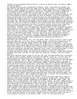 Eseja 'Political Instability of Africa', 2.