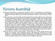 Prezentācija 'Austrālija', 5.