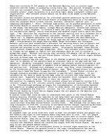 Eseja 'National Waiting List', 1.