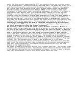 Eseja 'National Waiting List', 2.