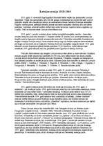 Referāts 'Latvijas Nacionālo bruņoto spēku vēsture un struktūra', 5.