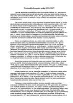 Referāts 'Latvijas Nacionālo bruņoto spēku vēsture un struktūra', 7.