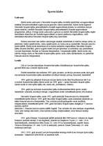 Referāts 'Latvijas Nacionālo bruņoto spēku vēsture un struktūra', 25.