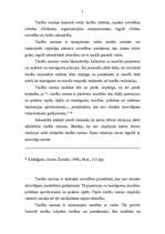 Referāts 'Tiesību izpratne dažādu autoru skatījumā', 3.