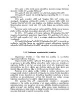 Referāts 'Uzņēmuma LSEZ a/s "Liepājas Osta LM" konkurētspējas paaugstināšanas projekts', 6.