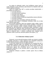 Referāts 'Uzņēmuma LSEZ a/s "Liepājas Osta LM" konkurētspējas paaugstināšanas projekts', 7.
