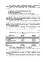 Referāts 'Uzņēmuma LSEZ a/s "Liepājas Osta LM" konkurētspējas paaugstināšanas projekts', 12.