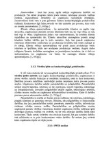 Referāts 'Uzņēmuma LSEZ a/s "Liepājas Osta LM" konkurētspējas paaugstināšanas projekts', 16.