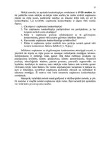 Referāts 'Uzņēmuma LSEZ a/s "Liepājas Osta LM" konkurētspējas paaugstināšanas projekts', 17.