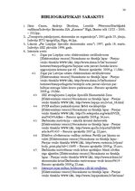 Referāts 'Uzņēmuma LSEZ a/s "Liepājas Osta LM" konkurētspējas paaugstināšanas projekts', 24.