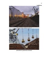 Referāts 'Uzņēmuma LSEZ a/s "Liepājas Osta LM" konkurētspējas paaugstināšanas projekts', 26.