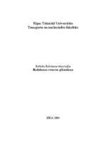 Referāts 'Ražošanas resursu plānošana', 1.