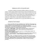 Referāts 'Izdegšanas sindroms policijas darbiniekam', 4.