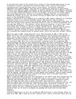 Eseja 'The Benifits of Cloning', 1.