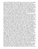 Eseja 'The Benifits of Cloning', 2.