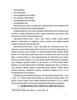 Referāts 'Administratīvais process', 2.