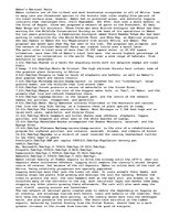 Eseja 'Research Assignment on Gabon', 1.