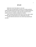 Referāts 'Holēra', 1.