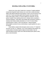 Referāts 'Holēra', 3.