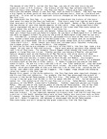 Eseja 'History of the Jazz Age', 1.