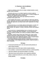 Referāts 'Stratēģiskās plānošanas process uzņēmumā', 5.