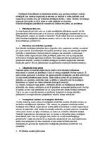 Referāts 'Stratēģiskās plānošanas process uzņēmumā', 18.