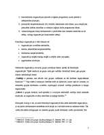 Konspekts 'Formālās un neformālās organizācijas mijattiecības', 3.