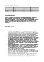 Referāts 'Latvijas Republikas fiskālās politikas tendences pēdējos trijos gados', 8.