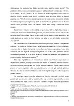 Referāts 'Kāpēc Latvijā nav plaša mēroga sabiedrības protesta pret realizētu politiku', 3.