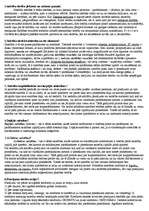 Konspekts 'Eksāmena atbildes saistību tiesībās', 1.