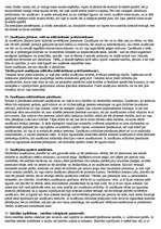 Konspekts 'Eksāmena atbildes saistību tiesībās', 7.