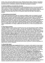 Konspekts 'Eksāmena atbildes saistību tiesībās', 14.