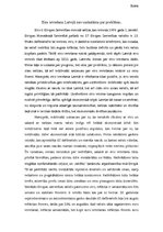 Eseja 'Eiro ieviešana Latvijā nav uzskatāma par problēmu', 1.