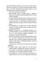 Konspekts 'Guillermo O`Donnell "Deleģējamā demokrātija?"', 2.