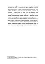 Konspekts 'Guillermo O`Donnell "Deleģējamā demokrātija?"', 5.