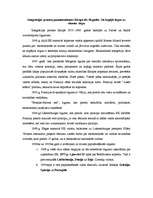 Konspekts 'Integrācijas procesa pamattendences Eiropā 60.-80.gados', 2.