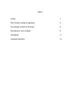 Referāts 'Ārzemnieku apkalpošana', 1.