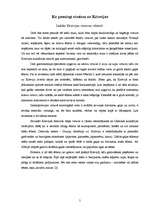 Referāts 'Ārzemnieku apkalpošana', 5.