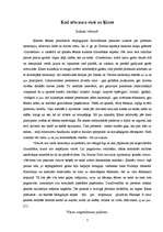 Referāts 'Ārzemnieku apkalpošana', 7.