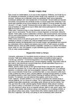 Referāts 'Aizvēsturiskie dzīvnieki mūsdienās', 5.