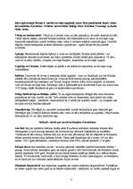 Referāts 'Aizvēsturiskie dzīvnieki mūsdienās', 8.